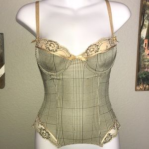 Sophie b corset Clearance